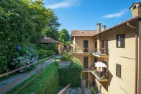 Charming Magognino Stresa Hills Lake View - Happy Rentals - Condos