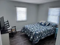 Steps to the beach!  6-bed/5 bath newly renovated house in S Bethany Beach!