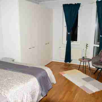 Nice and Cozy apartment in Oslo Central- 2Bedrooms Rooms