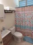 Charming villa in enchanting Cabo Rojo with AC, WiFi. Near a beautiful beach