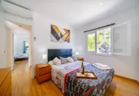 Honeys apartment Các khách sạn ở Can Picafort