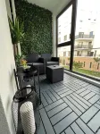 Appartement Cosy Avec Terrasse