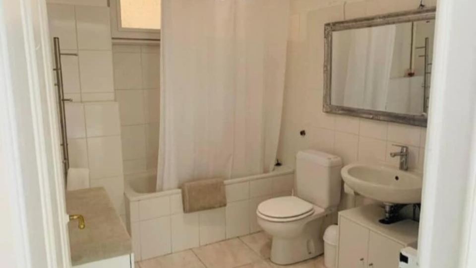Beautiful Appartement Montreux