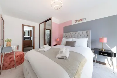 188 James Smith Court Hotel in zona Stephen Oliver Studio & Gallery