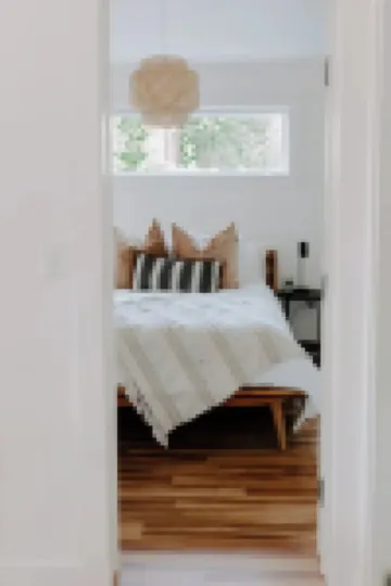 Beautiful, North Boise Guesthouse