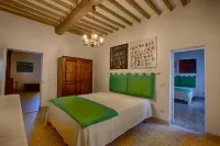 Guests of the Borgo - Casa Giusti