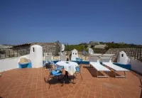 PENTHOUSE house with park and pool Supavoni