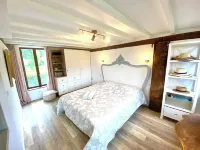 Villa Bucaille in Camembert - 10p