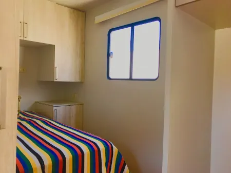 CAMPER IN PLAYA PATITOS Отели рядом с достопримечательностью «Soul Aqua»