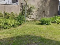 Town house for 7 people in quiet area - baby equipment and pets allowed Hotels in Chateauroux