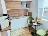 Apartment 4, 2nd floor