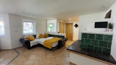 Vacation apartment Annemarie Hotels near Freizeitzentrum Axams