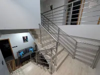 Kozmik Sensetionz Presidential Suite @ Villa Opulence in Vieux Fort, St. Lucia Hotels in Banse