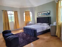 Villa Duran Jarabacoa โรงแรมใน