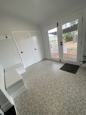 Daisy Cottage - 4 bedrooms, Close to CBD