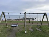 Amazing sea views on the front line in Anstruther