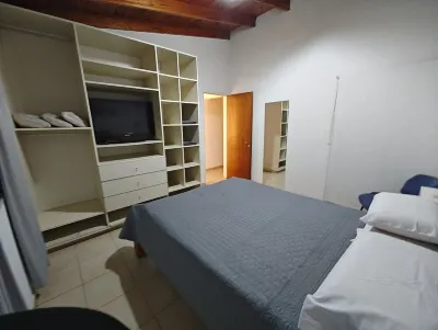 Duplex Unquillo فنادق في 