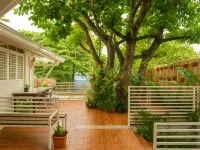 Orange Mangrove Pension House by SMS Hospitality Hotel in zona Museo Palawan
