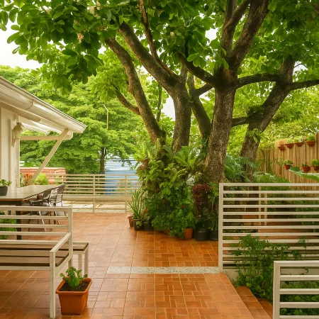 Orange Mangrove Pension House by SMS Hospitality