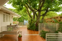 Orange Mangrove Pension House by SMS Hospitality Hotel a 