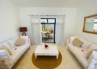 One bedroom  villa with private pool , adults only