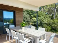 Lorgues Provence Views Comfort Holiday Rest 3 Km from the center!