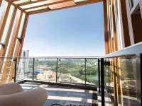 HighPark Suites Kelana Jaya, Petaling Jaya by Sleepy Bear Hotels near Evolve Concept Mall