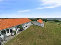 "Gunhilde" - 400m from the Sea