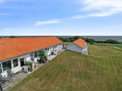 "Gunhilde" - 400m from the Sea