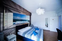 Villa Carrara - Bed and breakfasts