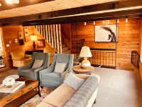 >>The Daydream Lodge<<@Racers Ridge Hotels in Rhine