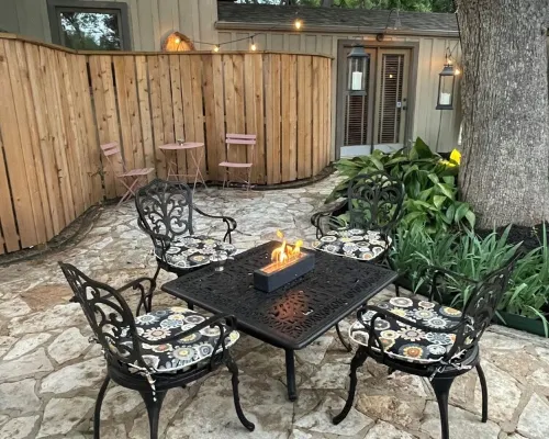 NEW! Historic Guest Home on Main - Heart of Town Hotels in Salado