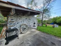 Maison chez Lilie 沃雷住宿飯店