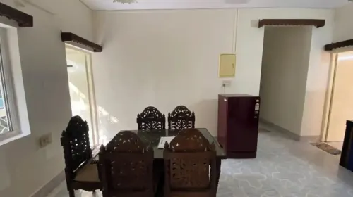 shepherds 2 bhk apartment