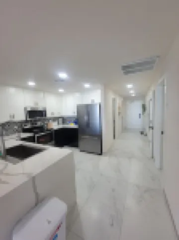 Beach front property Cozy 3-bedroom condo with WiFi, AC, in Puerto Peñasco.