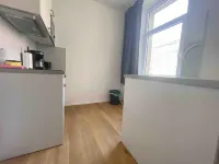 (AM1014) Modern furnished apartment for fitters Hotel a Amberg