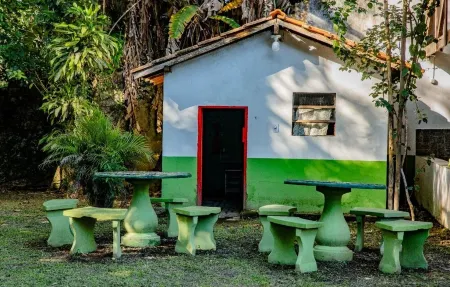 Sítio Mogi das Cruzes