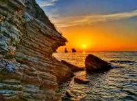 FLà Suite Deluxe Hotel a Terrasini