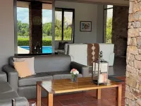 Amongst the Vines in Valle de Uco Hotels in Tunuyan Department