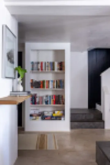 Downtown! Private Entrance Guest Suite in State College. ステート・カレッジのホテル