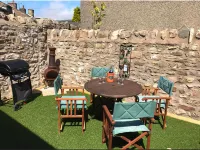 Cosy Cumbrian cottage for your country escape - pet friendly!