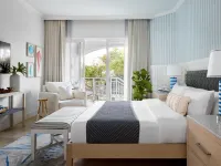 Sandals Royal Bahamian All Inclusive - Couples Only Các khách sạn gần Bãi biển Cable