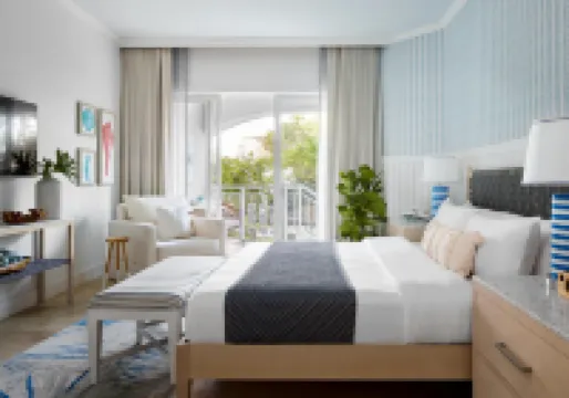 Sandals Royal Bahamian All Inclusive - Couples Only