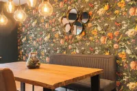 Stilvolle Unterkunft in der Historischen Altstadt Osnabrück