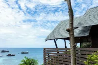 Taatoh Seaview Resort - Romanttinen