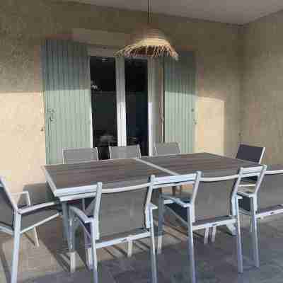 Villa Provençale Avec Piscine Others