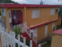 Private Country house 5 miles from beach Hotels in Aguada
