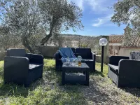 2 Bedroom Villa in Tertenia