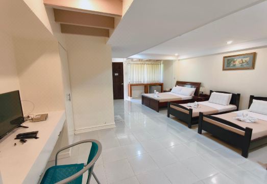 2. 옥통 케이브 리..