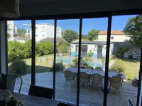 Havre de paix quartier du Parc Royan